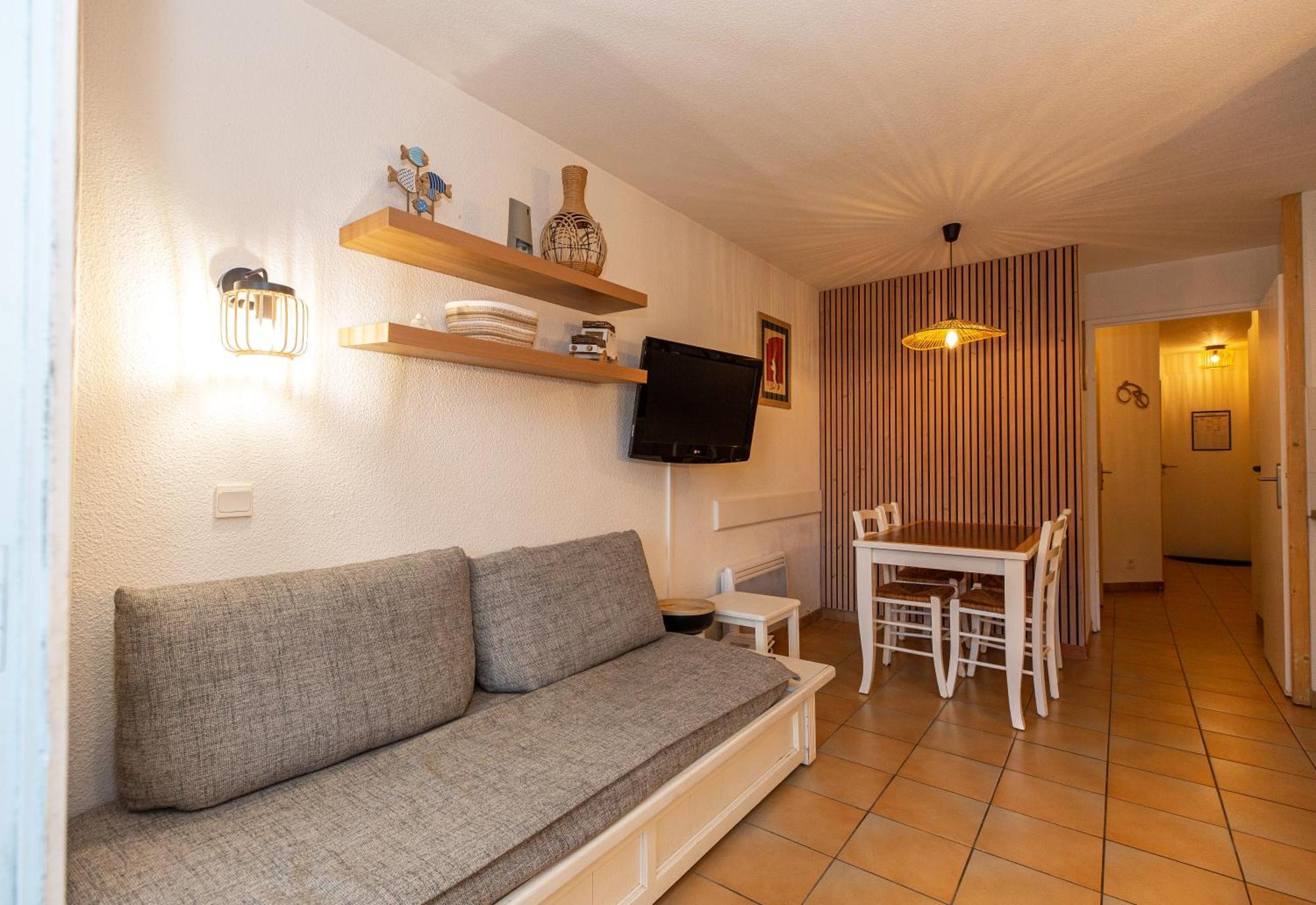 Atlantic Selection - Domaine De Bordaberry - Terrasse & Superbe Piscine Apartment Urrugne Luaran gambar