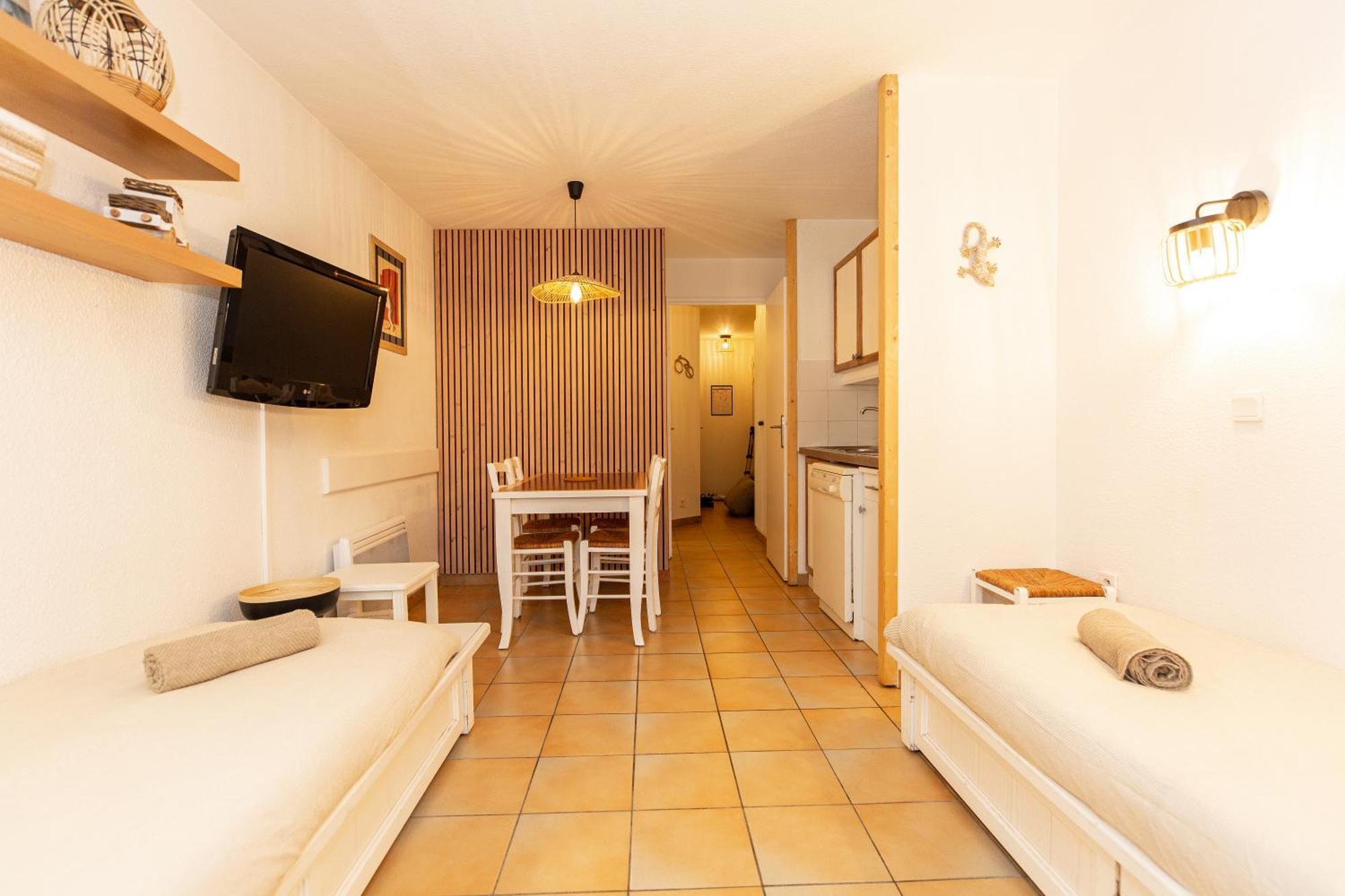 Atlantic Selection - Domaine De Bordaberry - Terrasse & Superbe Piscine Apartment Urrugne Luaran gambar